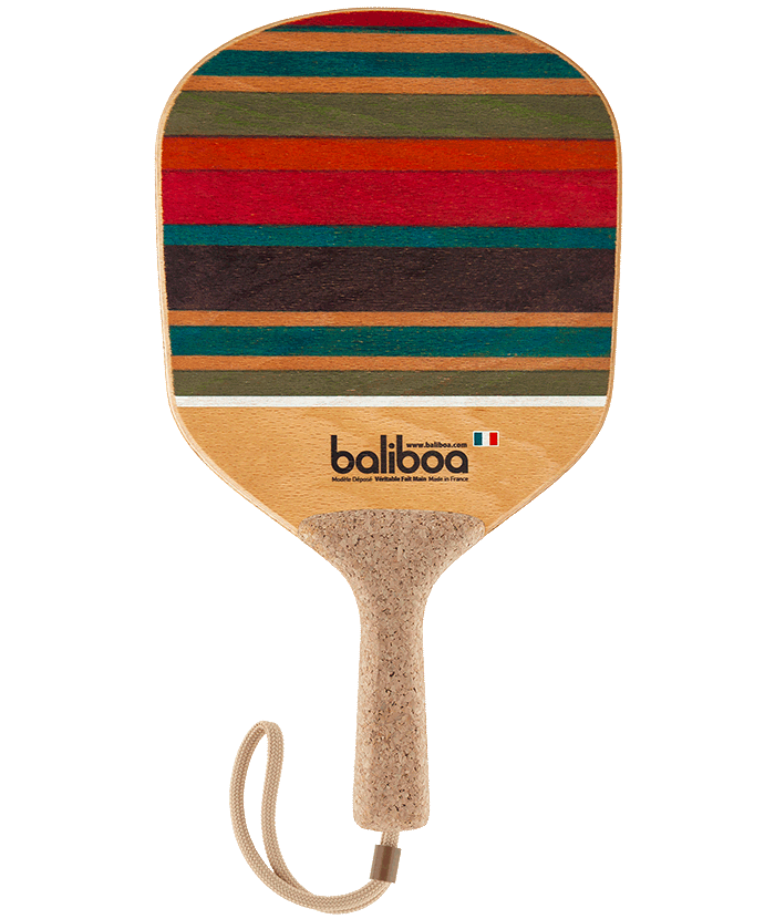 balboa racquet